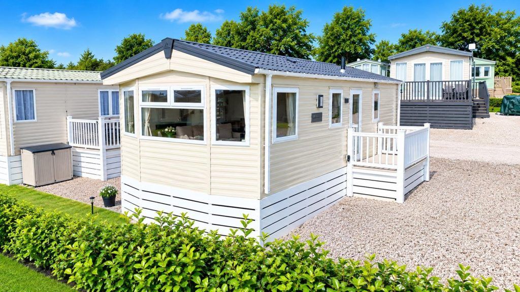 Property photo 1 of 6 Delta Ascot 01
