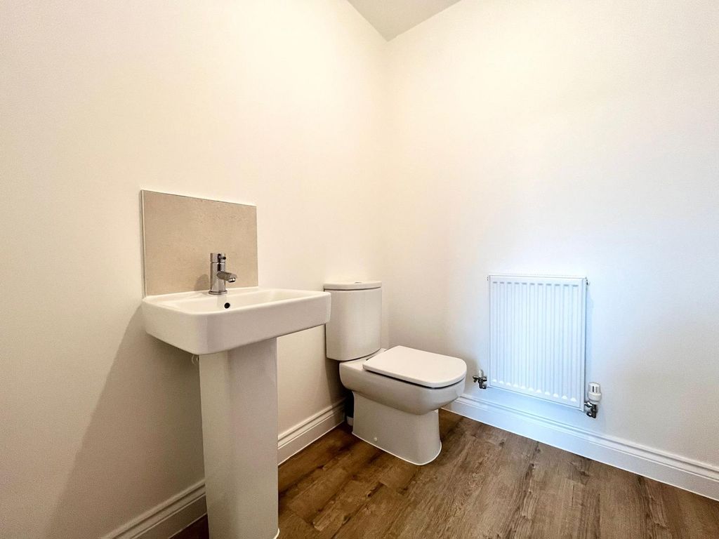 Additional image 6 of 4 bed detached house for salePlot 26 Ty Newydd Heights, Trefechan, Merthyr Tydfil CF48