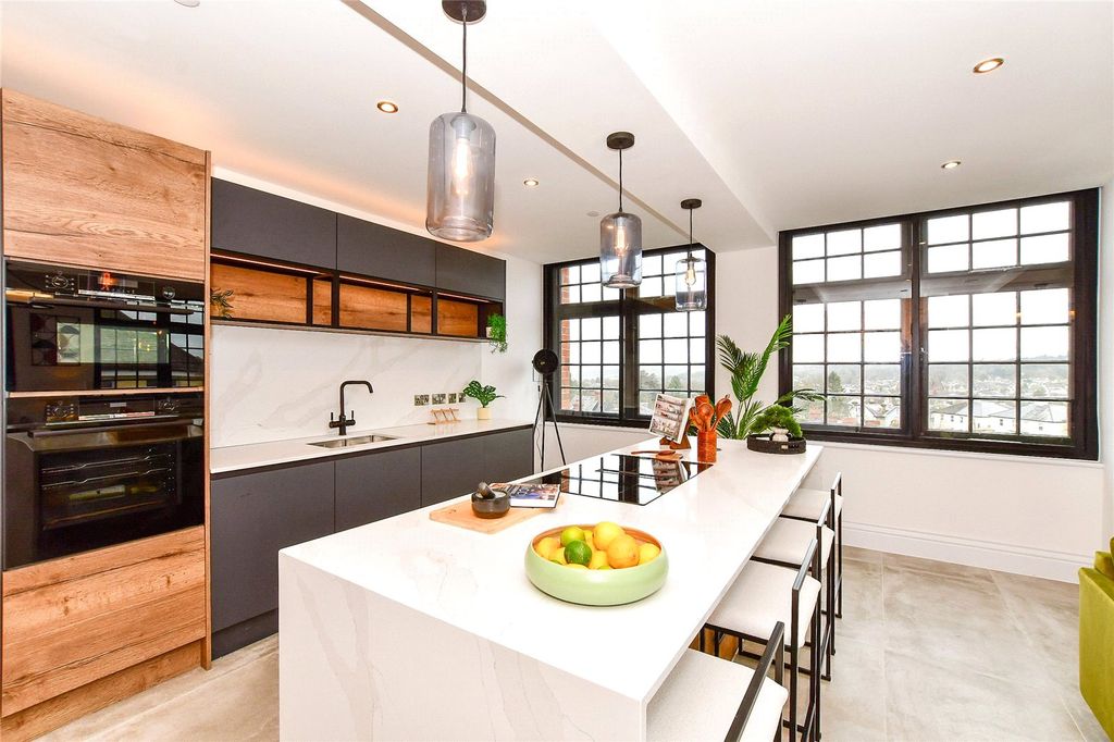 Property photo 2 of 11 Show Home Kitchen