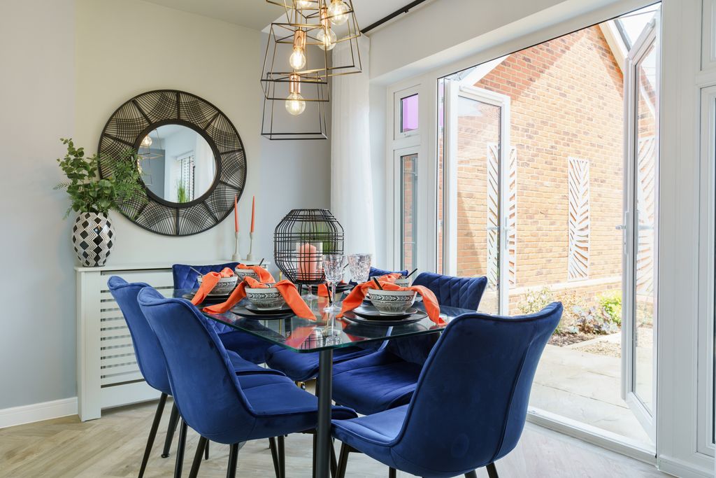 Property photo 3 of 11 Showhome Photography