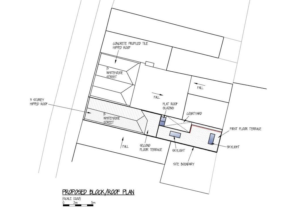 Property photo 3 of 10 3 - Building Plot In Bedminster With Planning Gran
