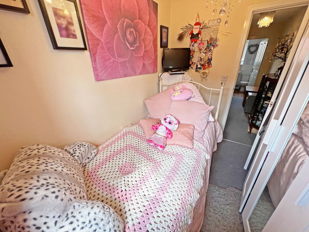 Additional image 17 of 3 bed detached house for saleOtter Close, Ibstock, Leicestershire LE67