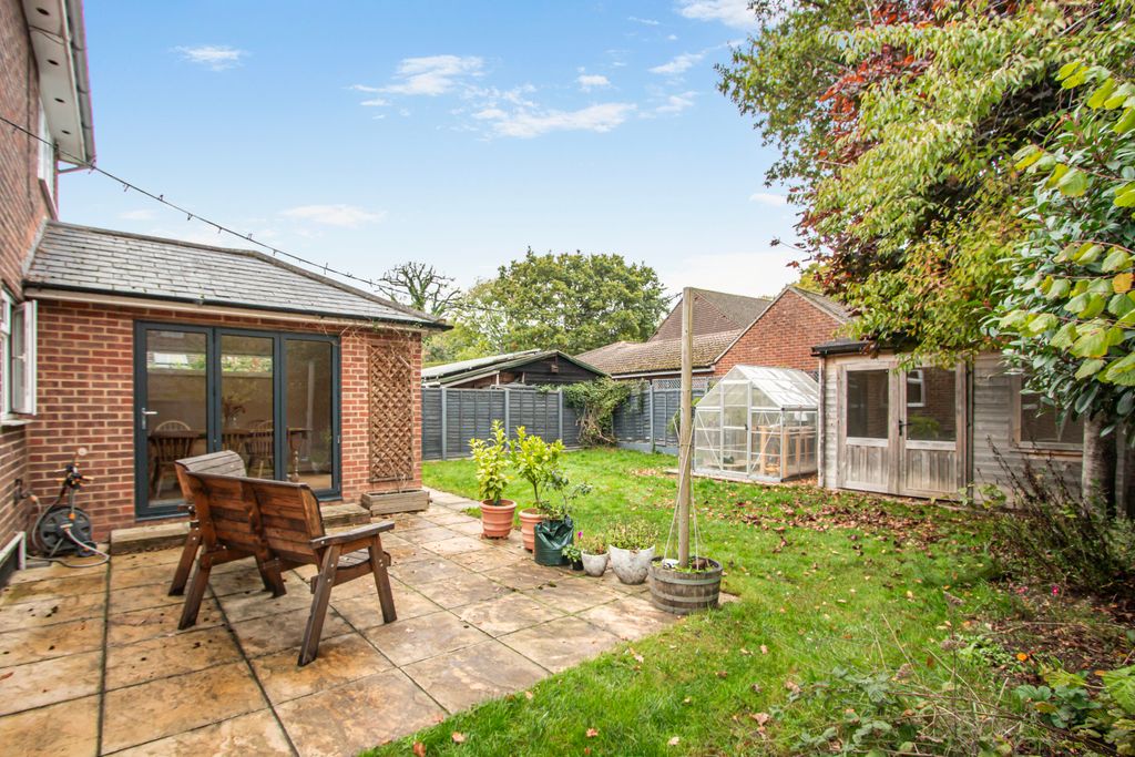 Additional image 19 of 3 bed detached house for saleForest Rise, Liss GU33