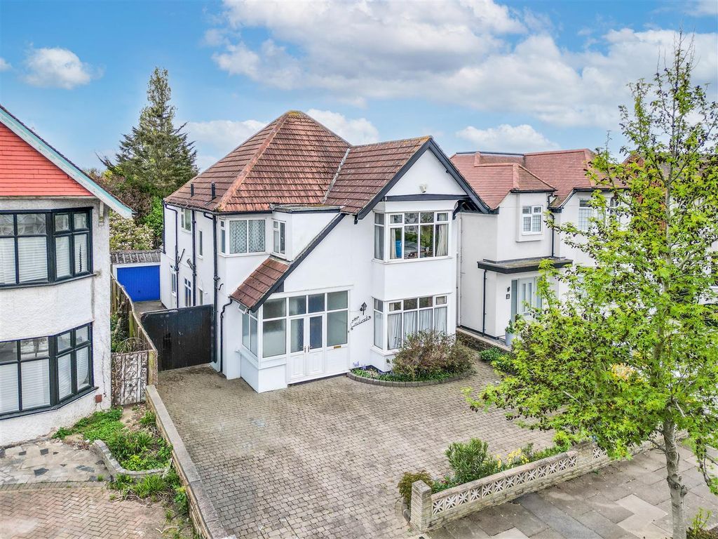 Property photo 1 of 36 Front Of Property