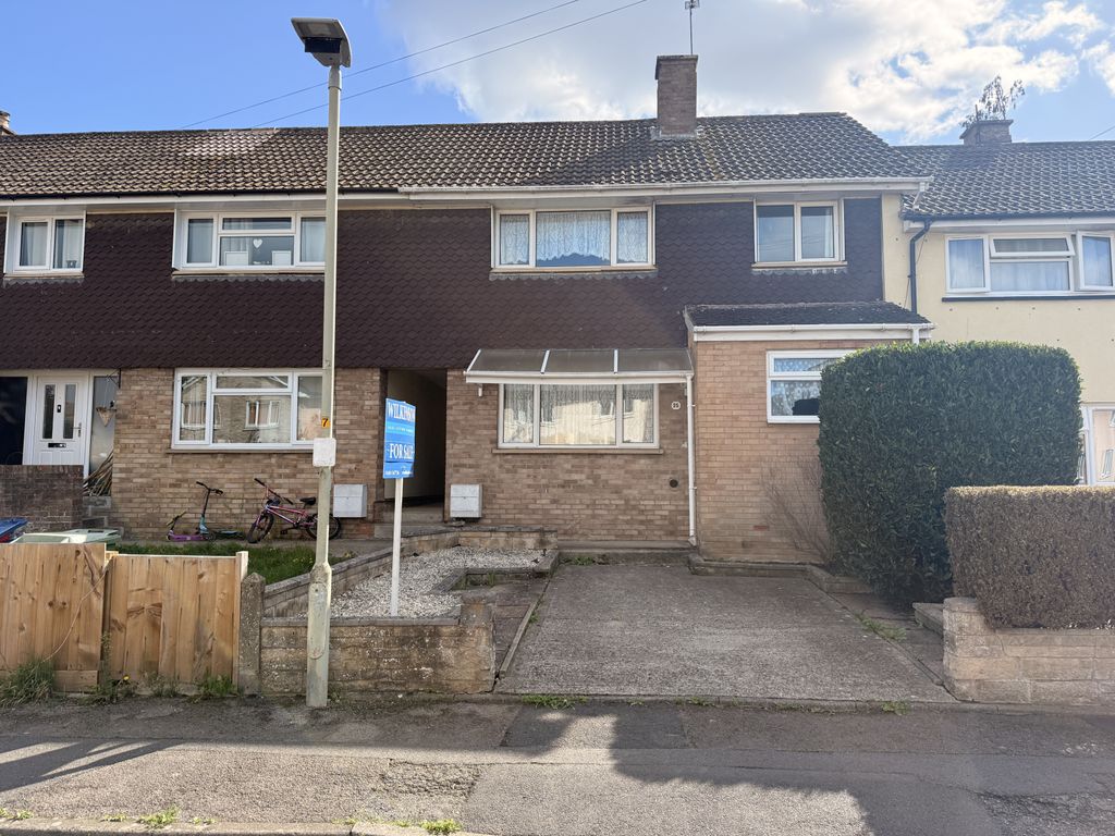Property photo 1 of 25 3 Bedroom Terraced For Sale