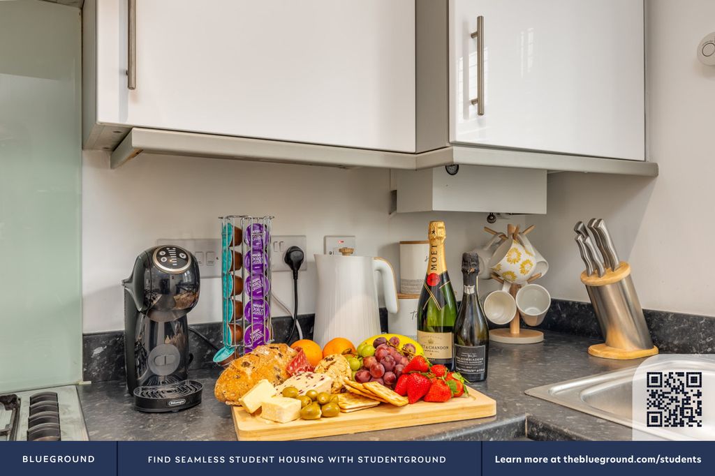 Additional image 11 of 3 bed flat to rentHaversham-Cum-Little Linford MK14