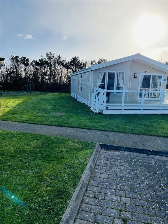 Property photo 1 of 53 Lovely Good Size Plot