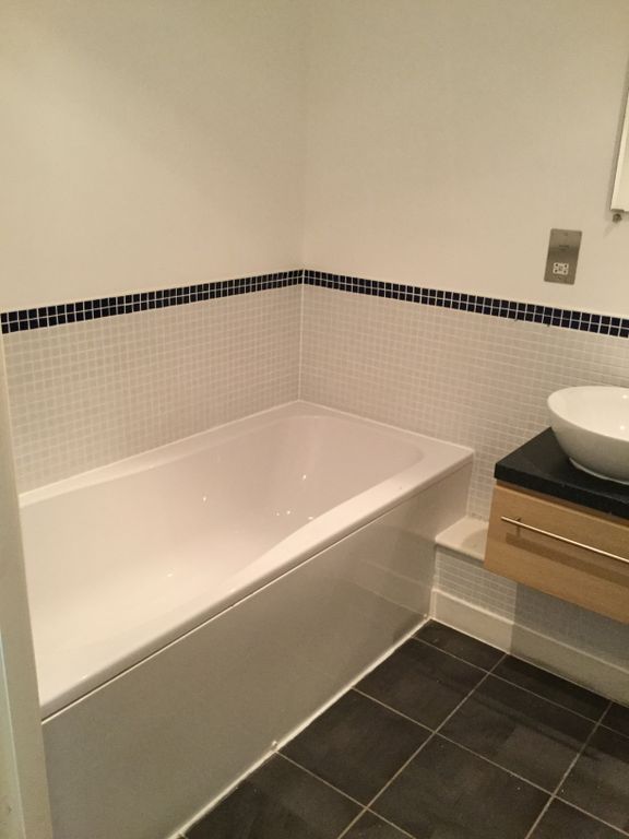 Property photo 1 of 13 Modern Fitted Bathroom