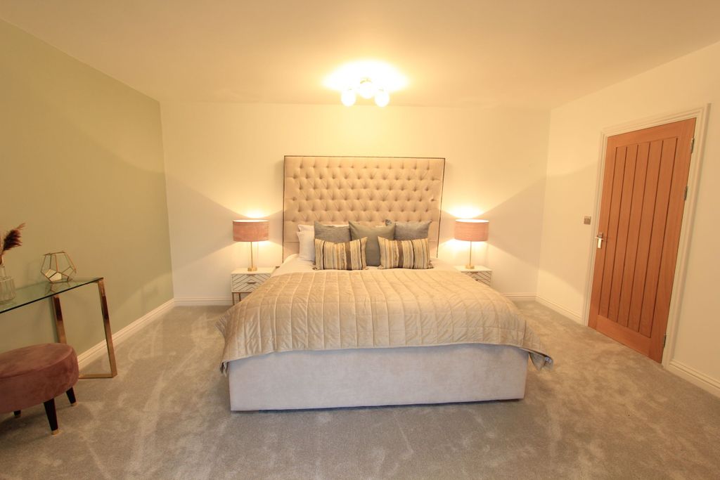 Additional image 9 of 2 bed flat to rentFlat, Cabot Mews, Braemar Avenue, Bristol BS7