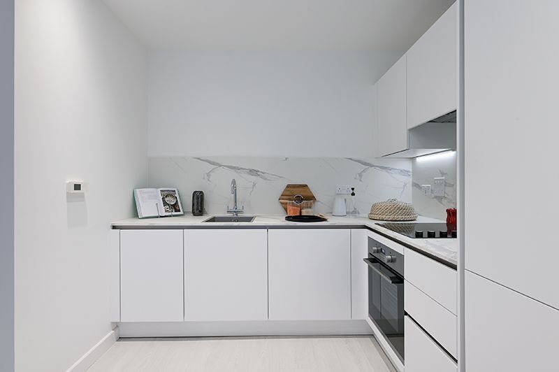 Property photo 1 of 7 Kitchen