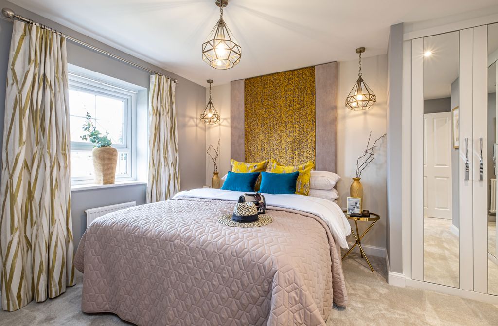 Additional image 6 of 5 bed detached house for sale"Lamberton" at Station Road, Hailsham BN27