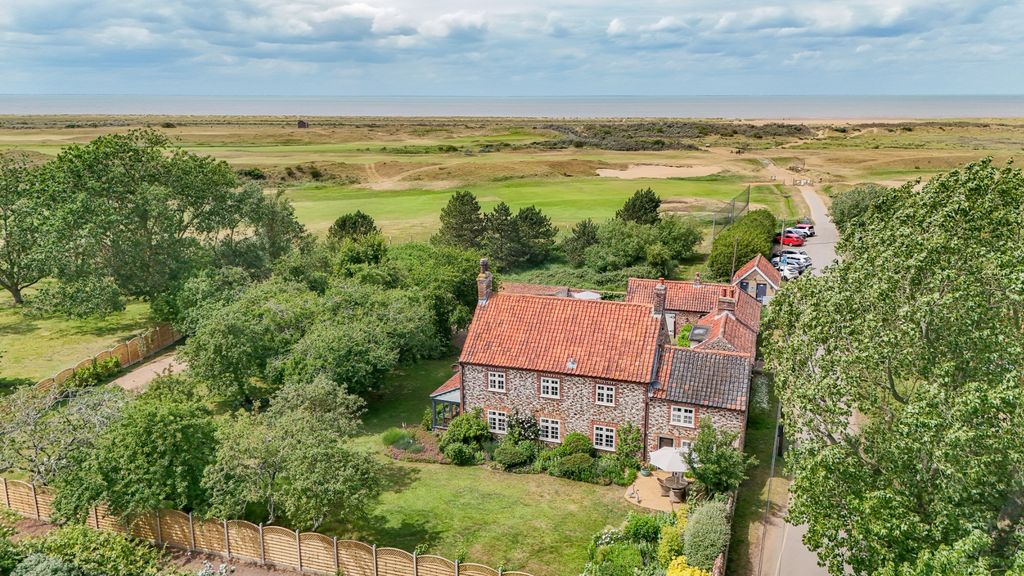 Additional image 67 of 5 bed detached house for saleBeach Road, Holme Next The Sea PE36