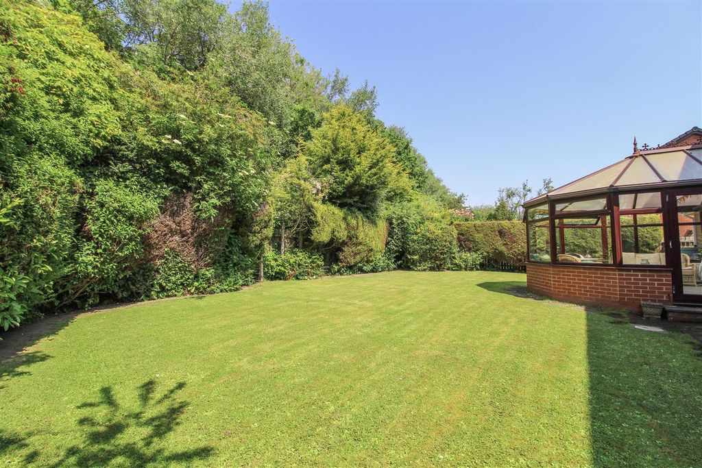 Additional image 25 of 4 bed detached house for saleNorth Ridge, Whitley Bay NE25