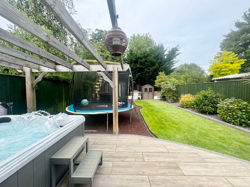 Property photo 2 of 26 Rear Garden