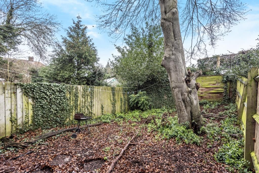 Property photo 3 of 10 Garden
