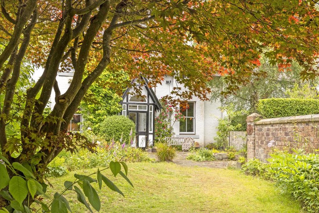 Additional image 43 of 4 bed semi-detached house for saleWhitehaven, 1 Fairhaven Villas, Torsonce Road, Eskbank EH22