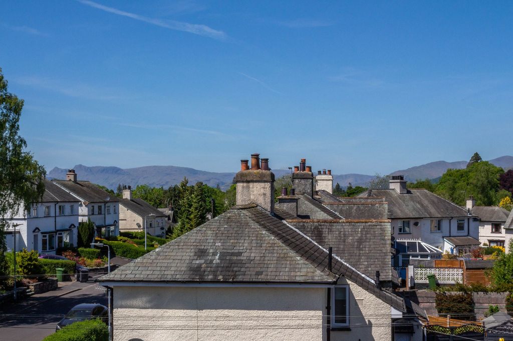 Additional image 16 of 3 bed terraced house for sale42 Oakthwaite Road, Windermere LA23