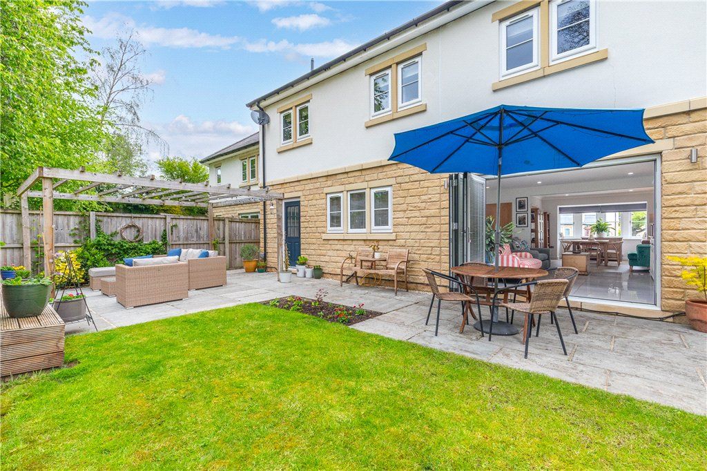 Additional image 24 of 5 bed detached house for saleWhiteley Croft Gardens, Otley, West Yorkshire LS21