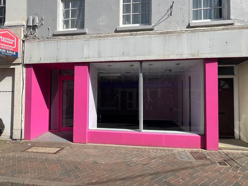 Property photo 1 of 1 Shop Front.Jpg