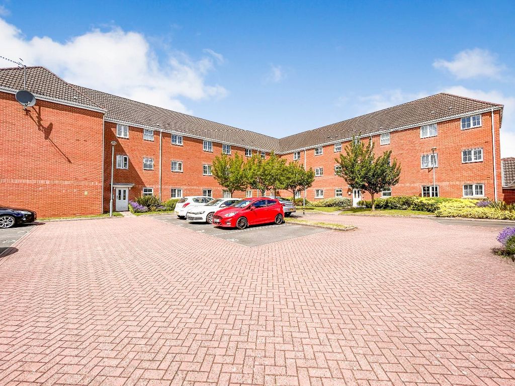 Property photo 2 of 14 Off Street Car Parking