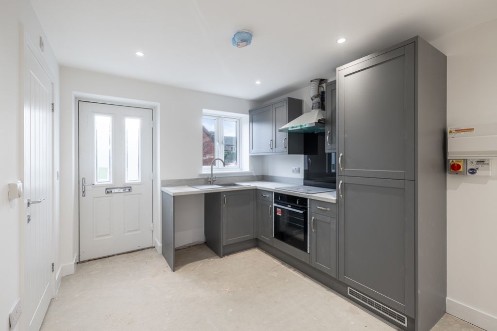 Property photo 2 of 18 Plot 2 Nursery Court (Sleaford)-9