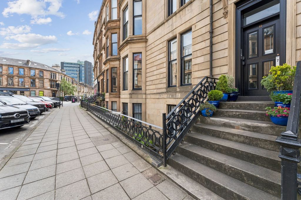 Additional image 32 of 3 bed flat for saleDowanside Road, Flat 0/1, Dowanhill, Glasgow G12