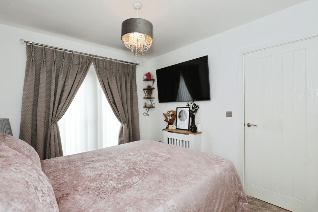 Property photo 3 of 34 Master Bedroom