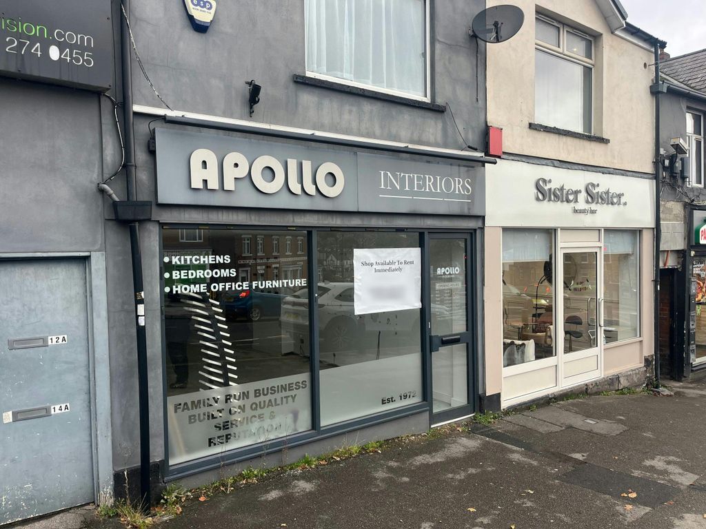 Property photo 1 of 8 12 Meadowhead - Frontage (Blurred).Jpg
