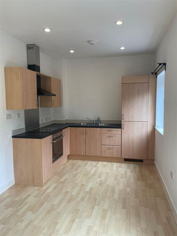 Property photo 2 of 10 Open -Plan Lounge- Kitchen