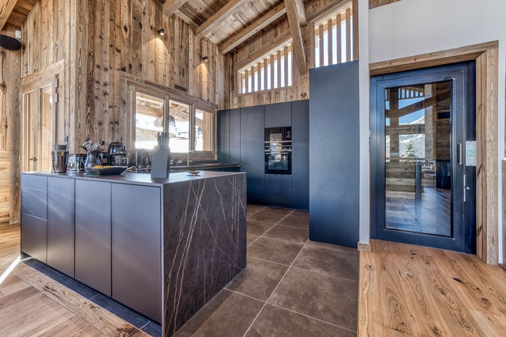 Property photo 3 of 10 Saint Gervais Les Ba