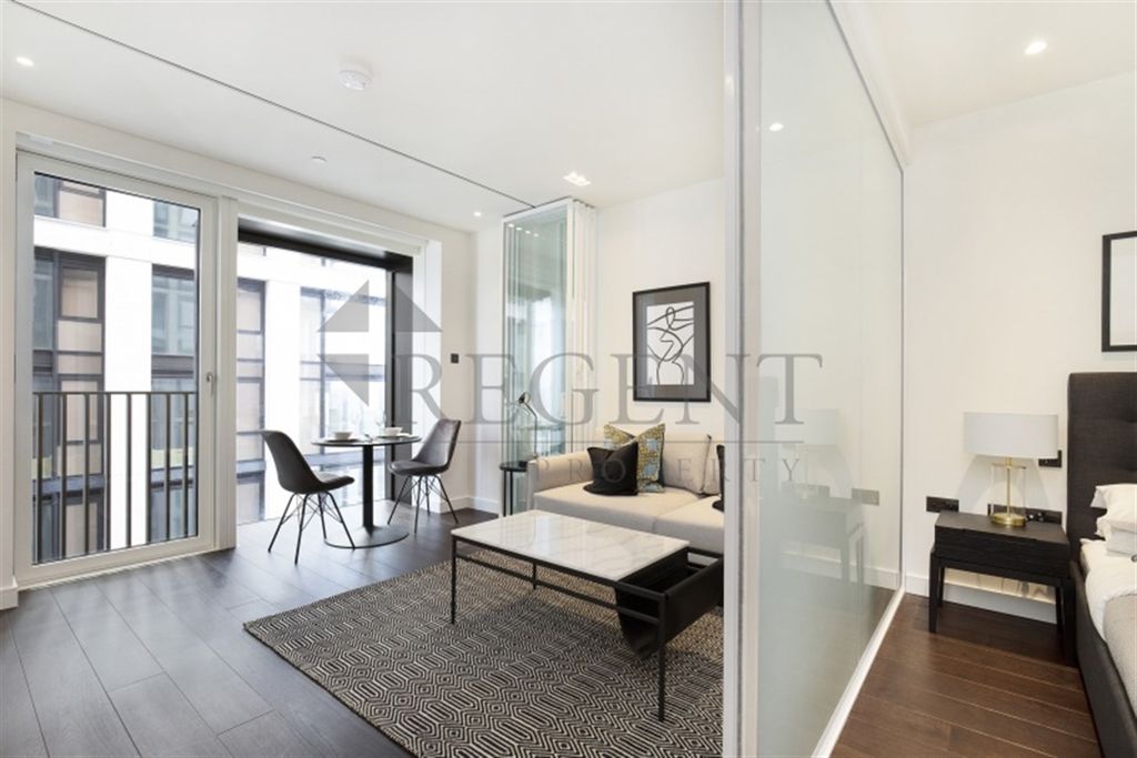 Property photo 2 of 11 Open Plan