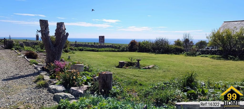 Inver House, Dunbeath, Highland KW6, 4 bed detached bungalow for sale ...