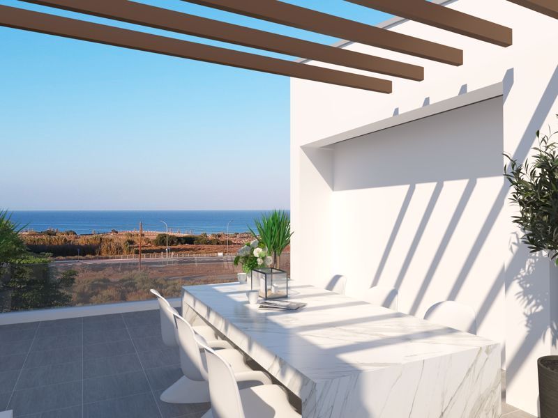 Property photo 2 of 10 Roof Terrace Example