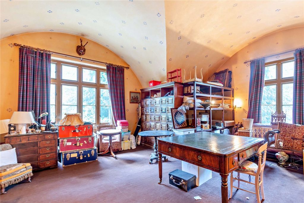 Additional image 23 of 9 bed country house for salePriest Hill, Old Windsor, Windsor, Surrey SL4