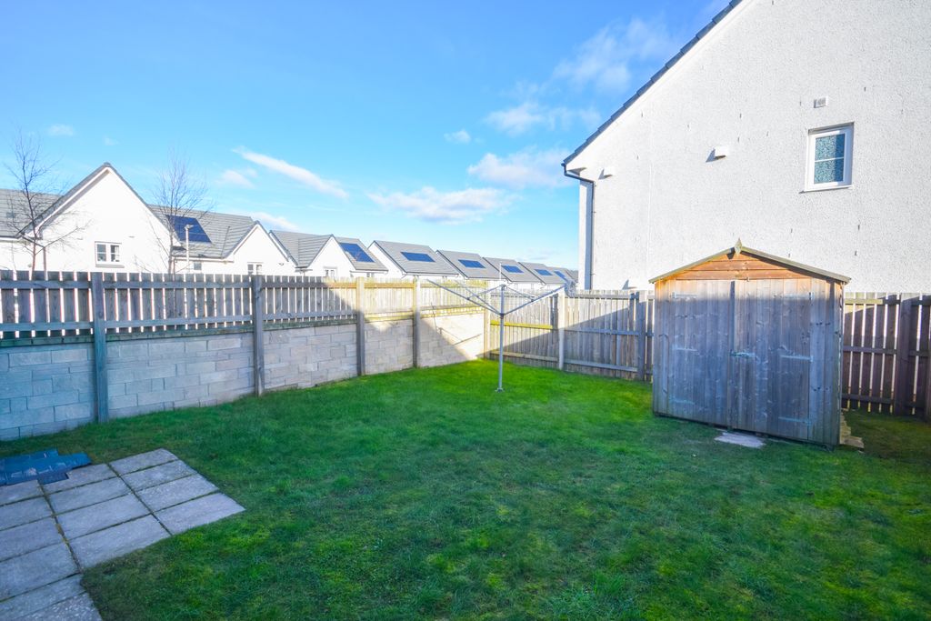 Additional image 26 of 3 bed semi-detached house for saleAuld Mart Road, Huntingtower, Perth PH1