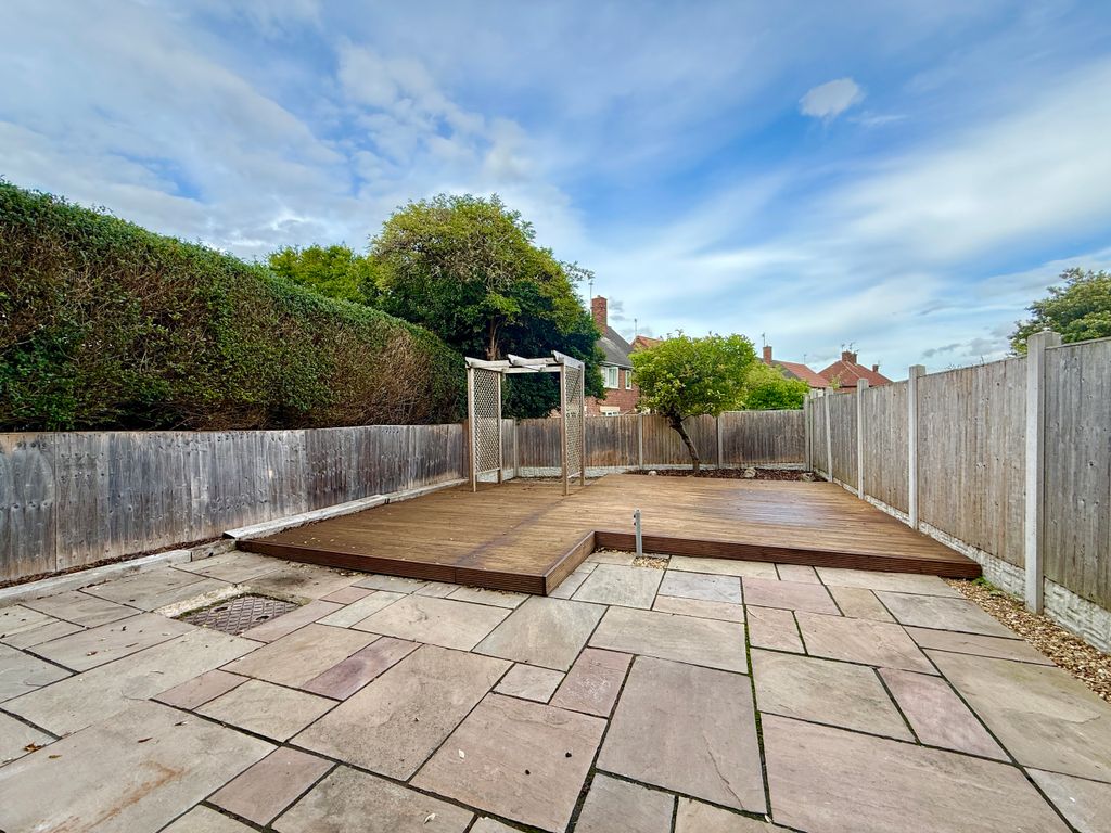 Property photo 3 of 14 Rear Garden