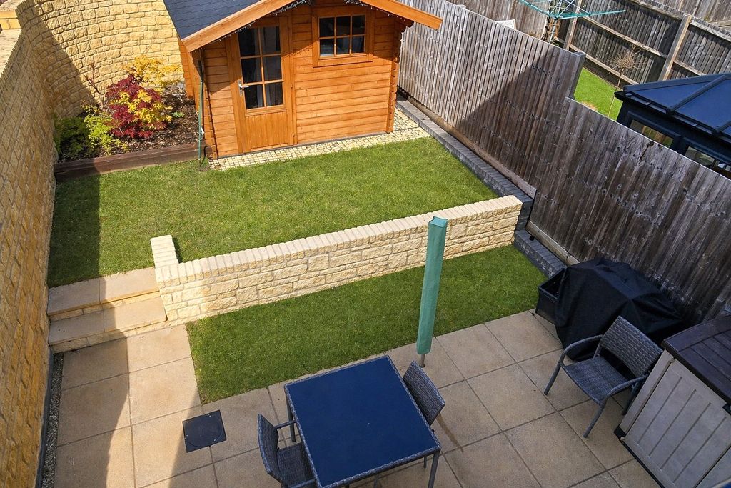 Additional image 8 of 4 bed semi-detached house for saleKingsfield Leaze, Bradford On Avon BA15