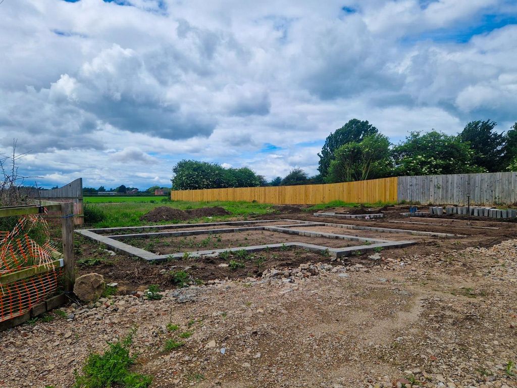 Additional image 9 of Land for saleThe Leys, Keyingham, Hull HU12
