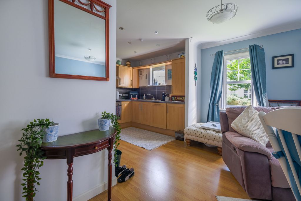Additional image 13 of 2 bed flat for saleBelfast Quay, Irvine KA12