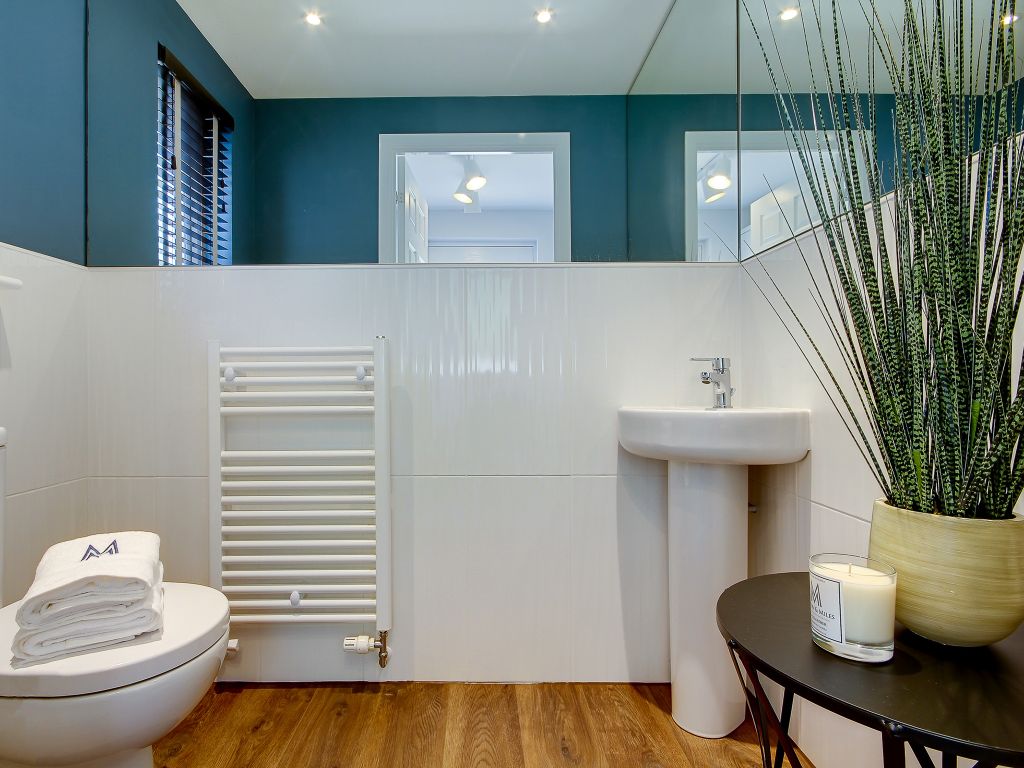 Additional image 9 of 4 bed detached house for sale"The Leith" at Broich Road, Crieff PH7