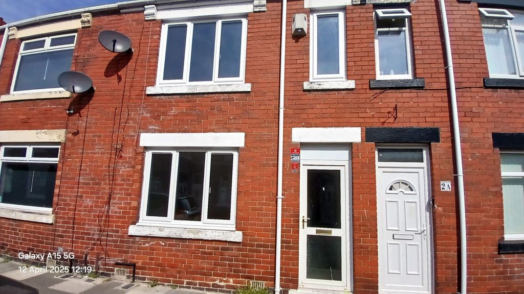 Property photo 1 of 1 2 Topcliffe Street 12.04 (1)