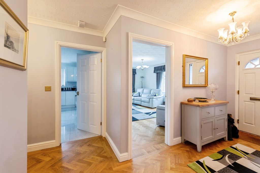 Property photo 3 of 15 Hallway