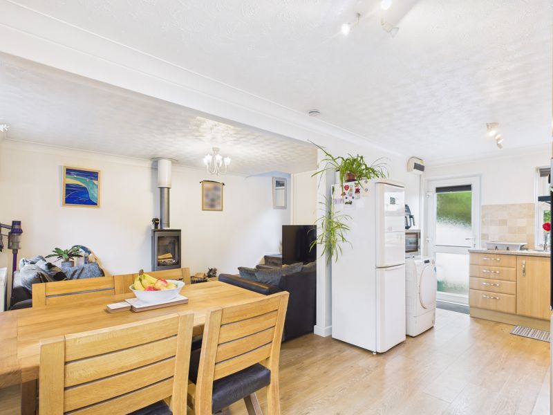 Property photo 3 of 10 Lounge/Kitchen/Dining Room