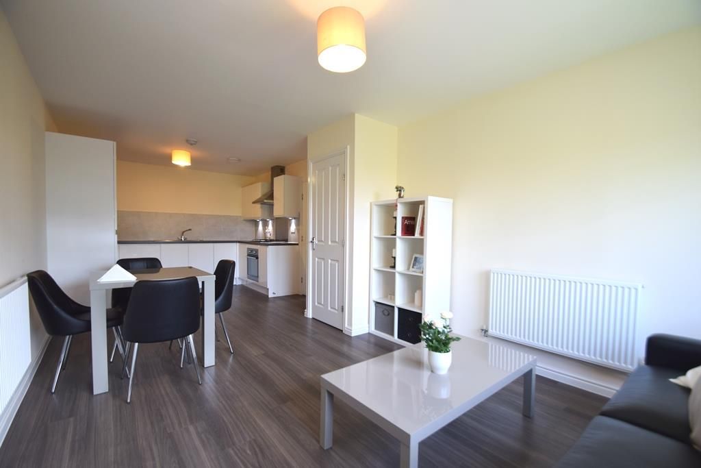 Property photo 2 of 8 Living Room