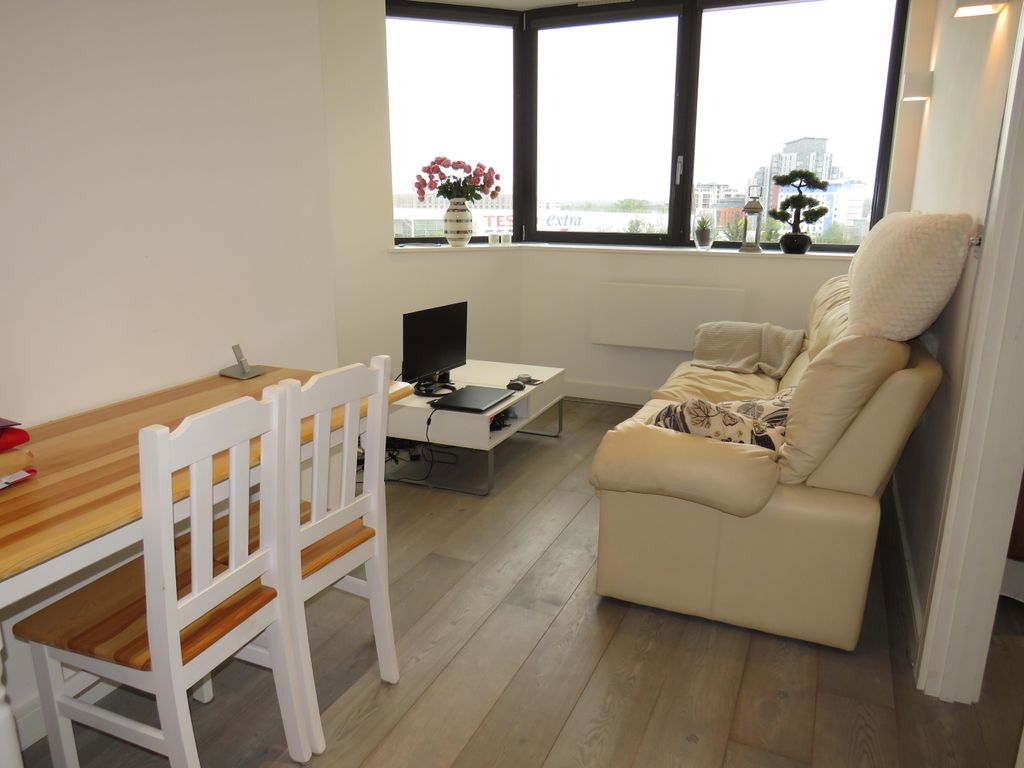 Property photo 2 of 8 Living Room