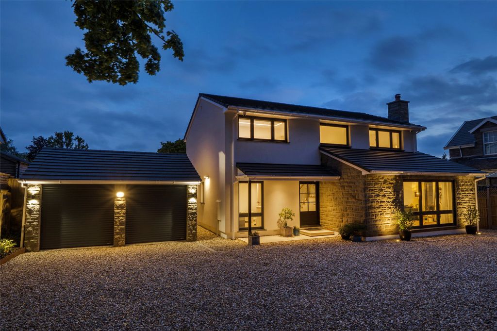Additional image 39 of 4 bed detached house for saleBegbrook Park, Frenchay, Bristol BS16