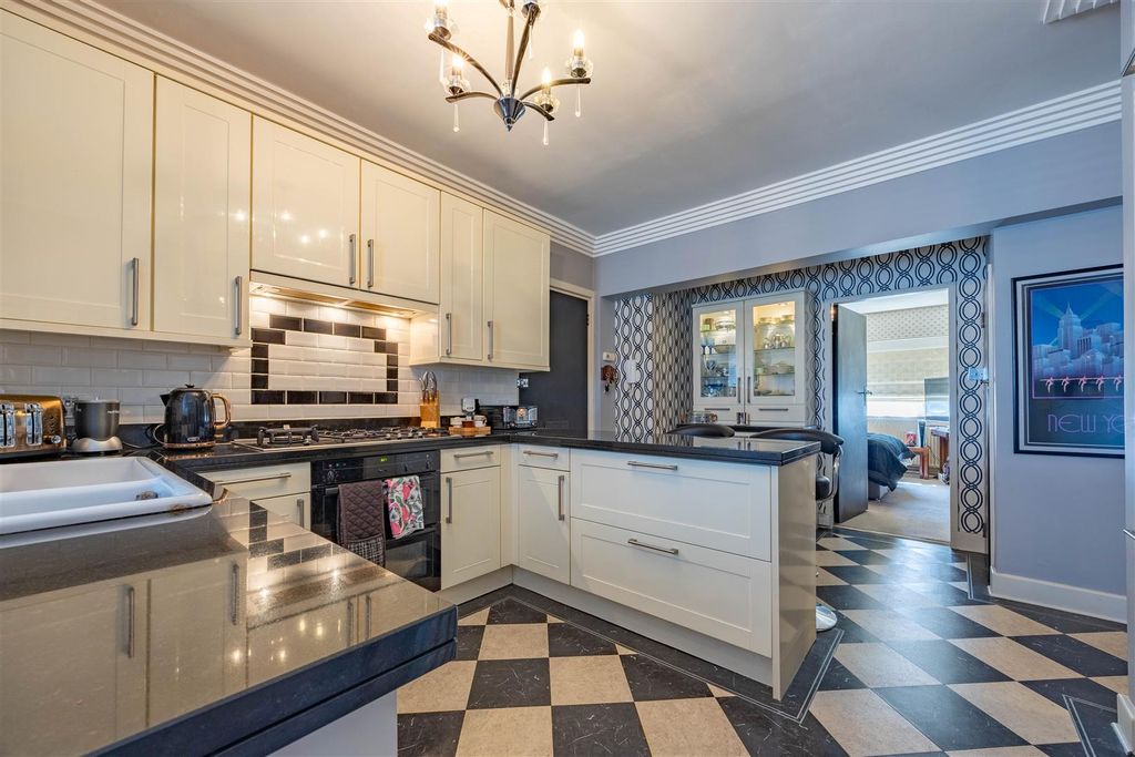 Property photo 2 of 35 Kitchen