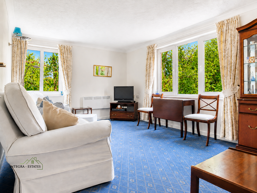 Property photo 2 of 25 Retirement And Assisted Living In Sydenham Se26