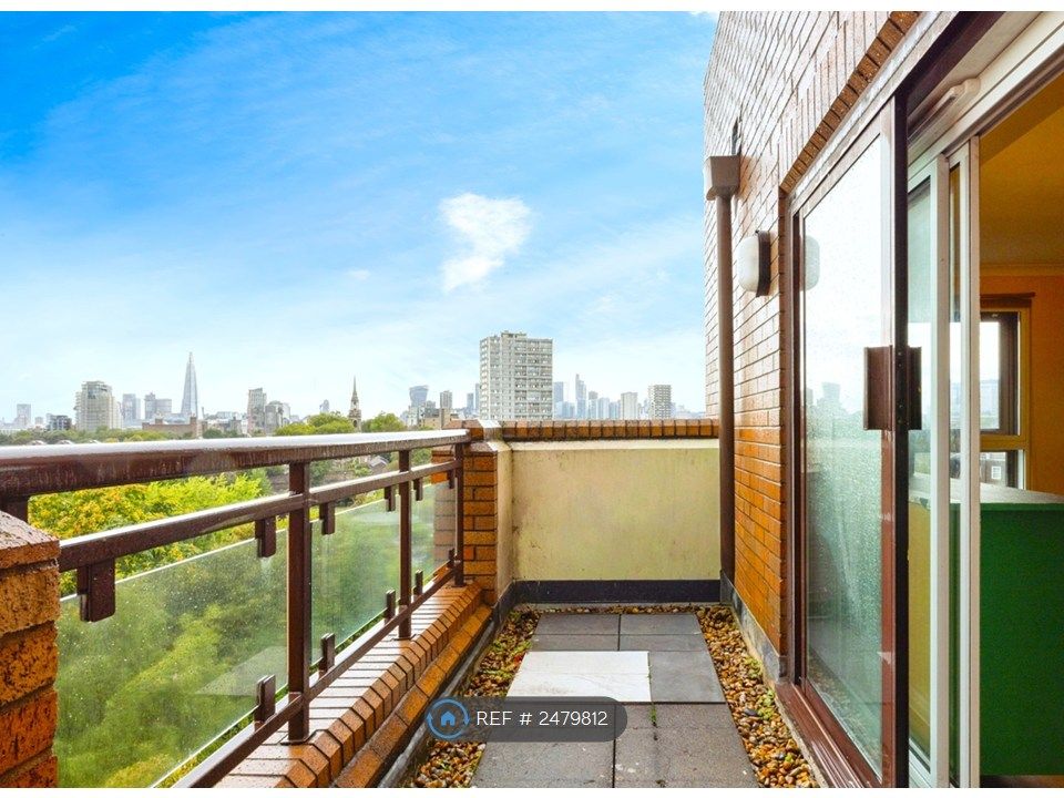 Property photo 2 of 13 Balcony