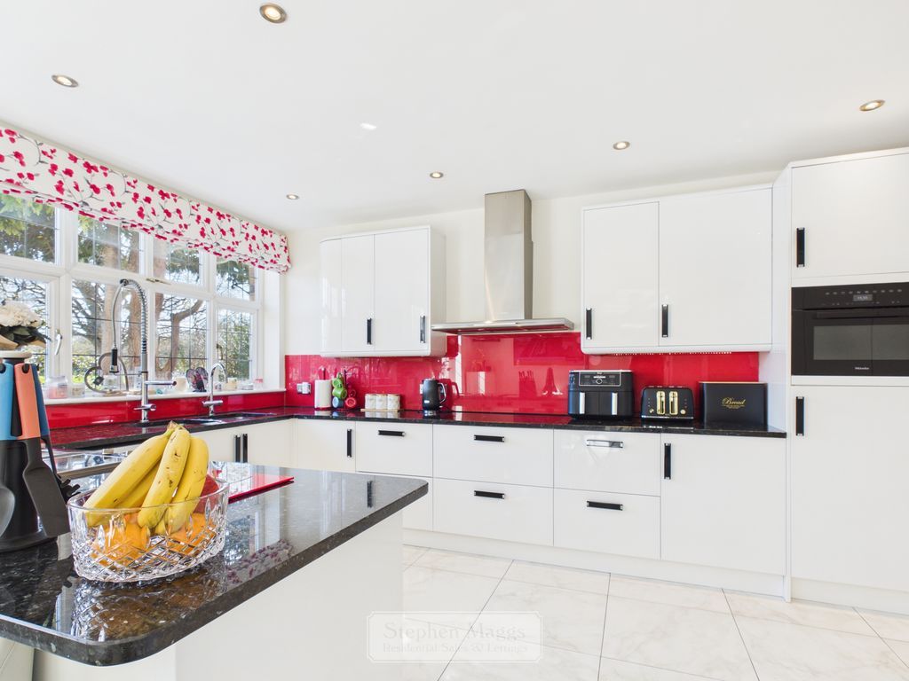Additional image 8 of 5 bed detached house for saleBristol Road, Whitchurch Village, Bristol BS14